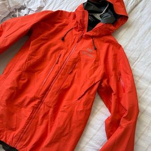 Arc’teryx jacket